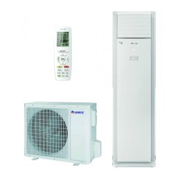 Кондиционер GREE GVH55ALXM-M6DNC7A/I/O 