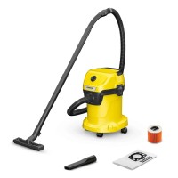 Vacuum cleaner KARCHER WD 3 V-17/4/20 (EU) (1.628-130.0)