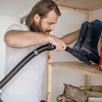 Vacuum cleaner KARCHER WD 3 V-17/4/20 (EU) (1.628-130.0)