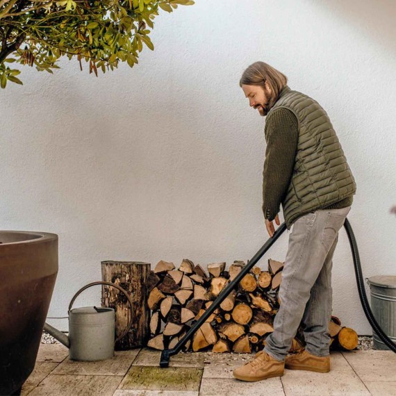Пылесос KARCHER WD 3 V-17/4/20 (EU) (1.628-130.0)