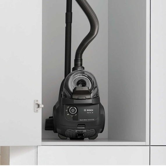 Vacuum cleaner BOSCH BGC21X300 