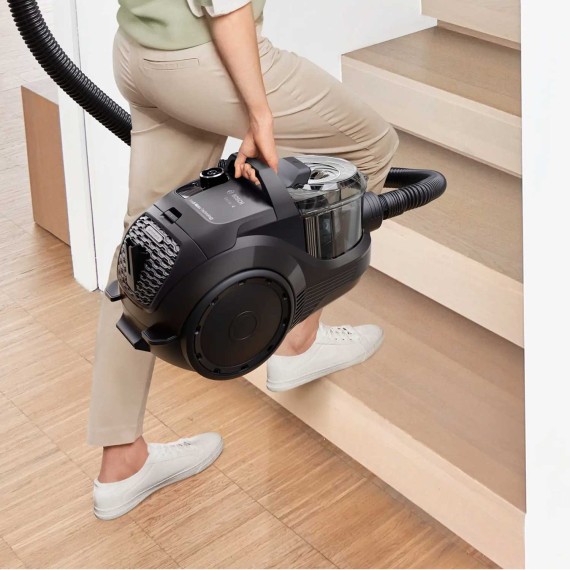 Vacuum cleaner BOSCH BGC21X300 