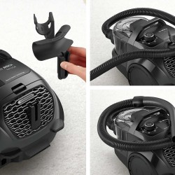 Փոշեկուլ BOSCH BGC21X300 