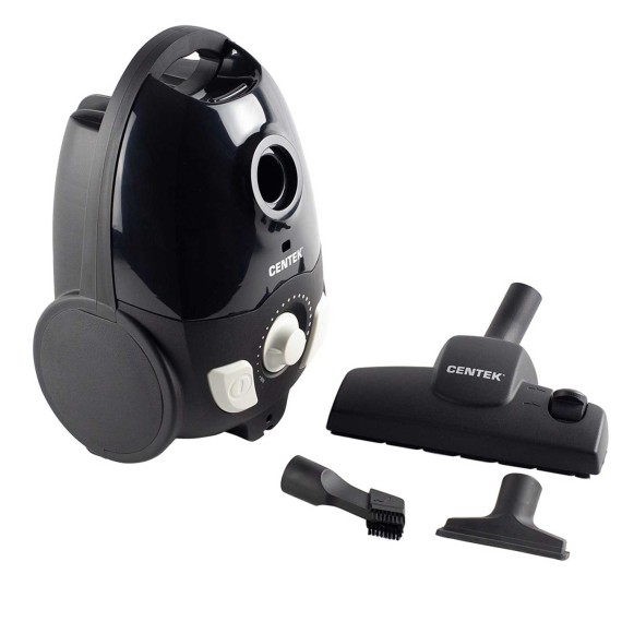 Пылесос CENTEK CT-2514 