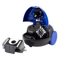 Vacuum cleaner CENTEK CT-2518 BLUE 
