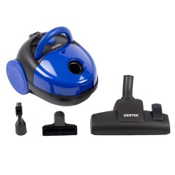 Vacuum cleaner CENTEK CT-2518 BLUE 