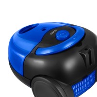 Vacuum cleaner CENTEK CT-2518 BLUE 