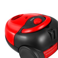 Vacuum cleaner CENTEK CT-2518 RED 