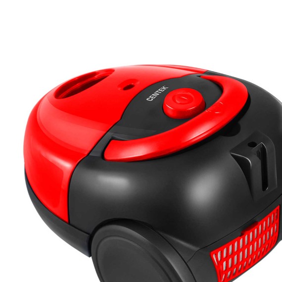 Пылесос CENTEK CT-2518 RED 