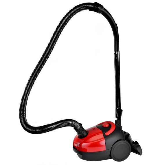 Пылесос CENTEK CT-2518 RED 