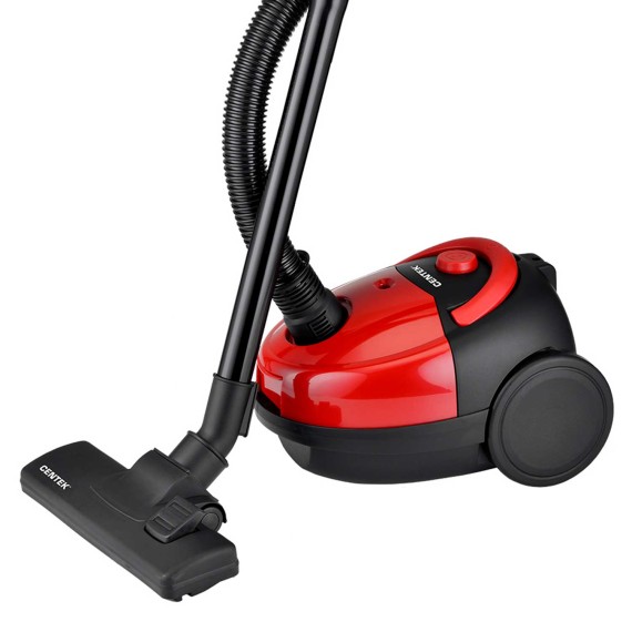 Пылесос CENTEK CT-2518 RED 