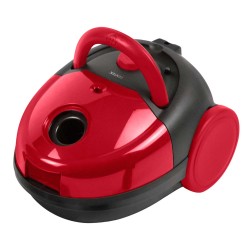 Vacuum cleaner CENTEK CT-2518 RED 