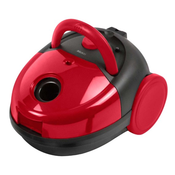 Пылесос CENTEK CT-2518 RED 