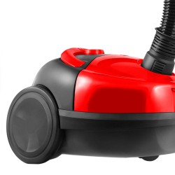 Vacuum cleaner CENTEK CT-2518 RED 