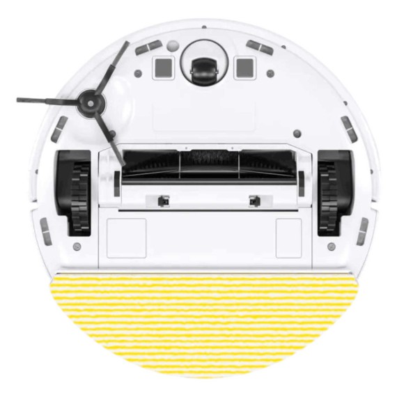 Փոշեկուլ ռոբոտ KARCHER RCV 5 Comfort *EU (1.269-650.0)