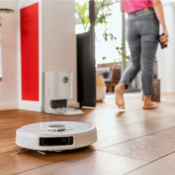 Vacuum cleaner robot KARCHER RCV 5 Comfort *EU (1.269-650.0)