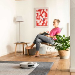 Vacuum cleaner robot KARCHER RCV 5 Comfort *EU (1.269-650.0)