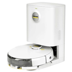 Vacuum cleaner robot KARCHER RCV 5 Comfort *EU (1.269-650.0)