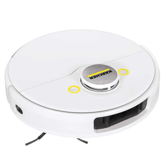 Փոշեկուլ ռոբոտ KARCHER RCV 5 Comfort *EU (1.269-650.0)