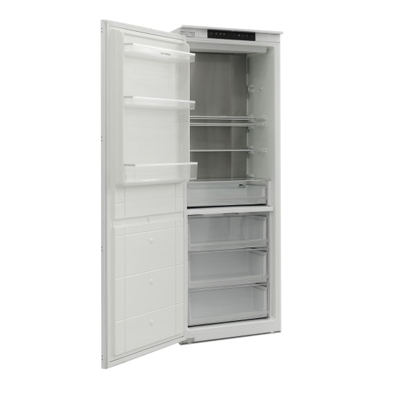 Freezer built in HOFFMANN BiF71TNFS 