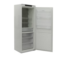 Refrigerator built in HOFFMANN BiR72TNFS 