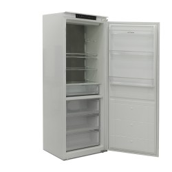 Refrigerator built in HOFFMANN BiR72TNFS 