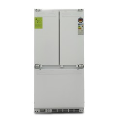 Refrigerator built in HOFFMANN BR90TNFIX 