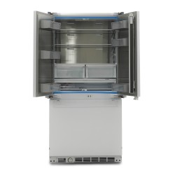 Refrigerator built in HOFFMANN BR90TNFIX 