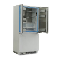 Refrigerator built in HOFFMANN BR90TNFIX 