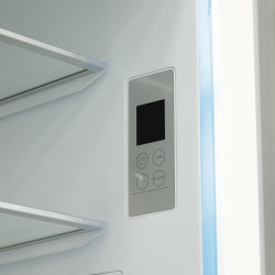 Refrigerator built in HOFFMANN BR90TNFIX 