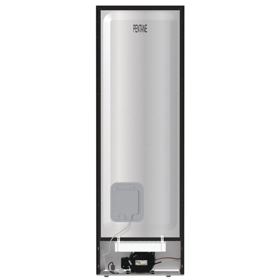 Холодильник GORENJE NRK6192ABK4 