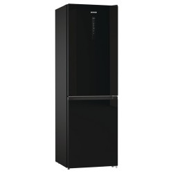 Refrigerator GORENJE NRK6192ABK4 