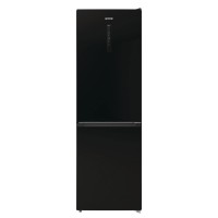 Холодильник GORENJE NRK6192ABK4 