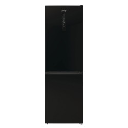 Refrigerator GORENJE NRK6192ABK4 