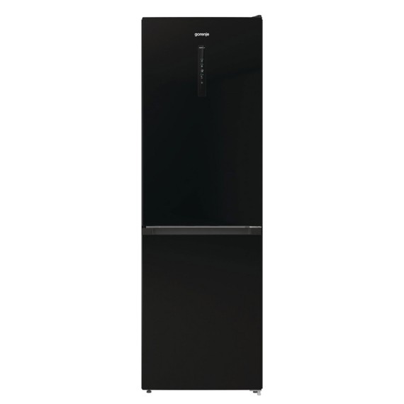 Холодильник GORENJE NRK6192ABK4 