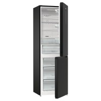 Холодильник GORENJE NRK6192ABK4 