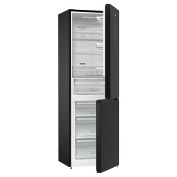 Refrigerator GORENJE NRK6192ABK4 