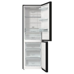 Refrigerator GORENJE NRK6192ABK4 
