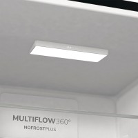 Холодильник GORENJE NRK6192ABK4 