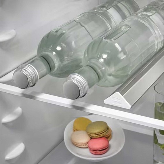 Refrigerator built in AEG TSC7G181ES 