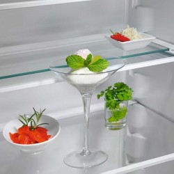 Refrigerator built in AEG TSC7G181ES 