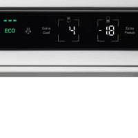 Refrigerator built in AEG TSC7G181ES 