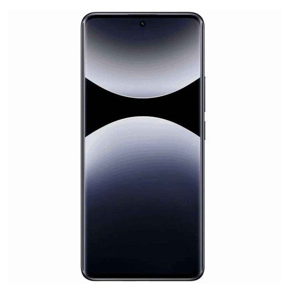 Սմարթ հեռախոս XIAOMI REDMI Note 15 Pro+ 5G 8GB 256GB (Black) (2510ERA8BG)