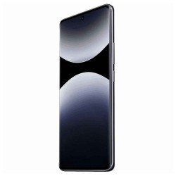 Смартфон XIAOMI REDMI Note 15 Pro+ 5G 8GB 256GB (Black) (2510ERA8BG)