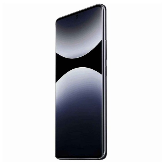 Սմարթ հեռախոս XIAOMI REDMI Note 15 Pro+ 5G 8GB 256GB (Black) (2510ERA8BG)