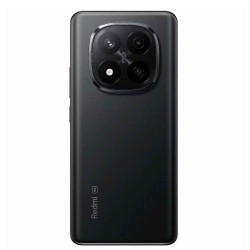 Смартфон XIAOMI REDMI Note 15 Pro+ 5G 8GB 256GB (Black) (2510ERA8BG)