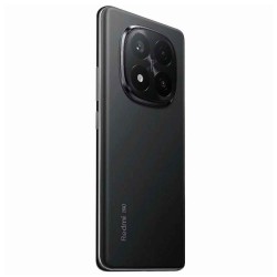 Смартфон XIAOMI REDMI Note 15 Pro+ 5G 8GB 256GB (Black) (2510ERA8BG)