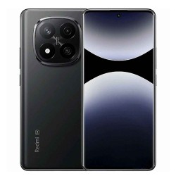 Смартфон XIAOMI REDMI Note 15 Pro+ 5G 8GB 256GB (Black) (2510ERA8BG)