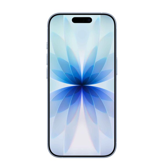 Smart phone APPLE iPhone 17 256GB (Mist Blue) (A3520) (MG6L4ZD/A)
