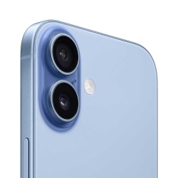 Smart phone APPLE iPhone 17 256GB (Mist Blue) (A3520) (MG6L4ZD/A)